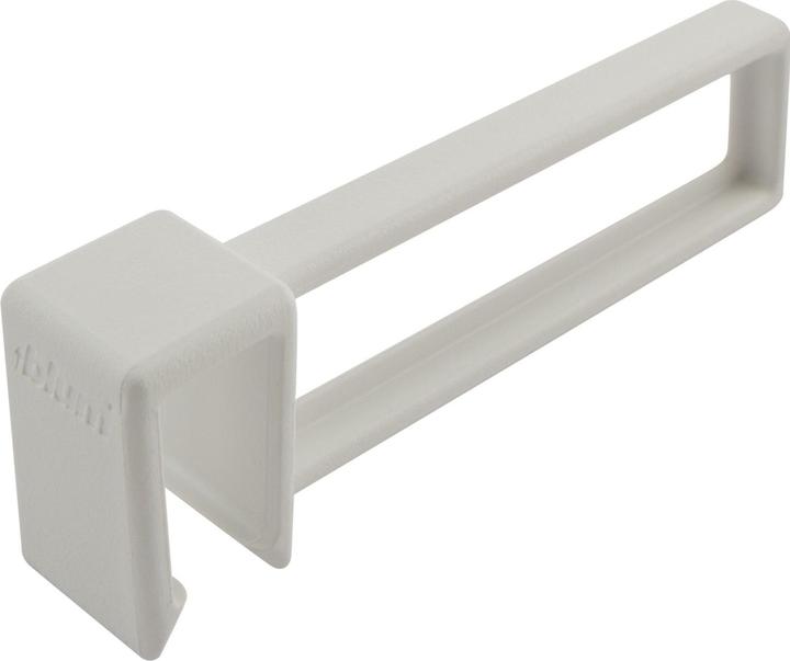 Blum Longitudinal divider for cross railing LEGRABOX pure C for bottles