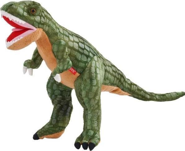 Immagine prodotto Beppe Tirannosauro Rex verde 78 cm (78 cm)
