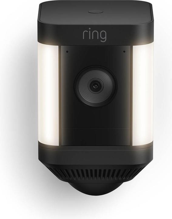 Immagine prodotto Ring Spotlight Cam Plus (1920 x 1080 Pixels)