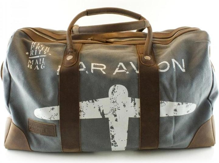 Par Avion Avion Weekender