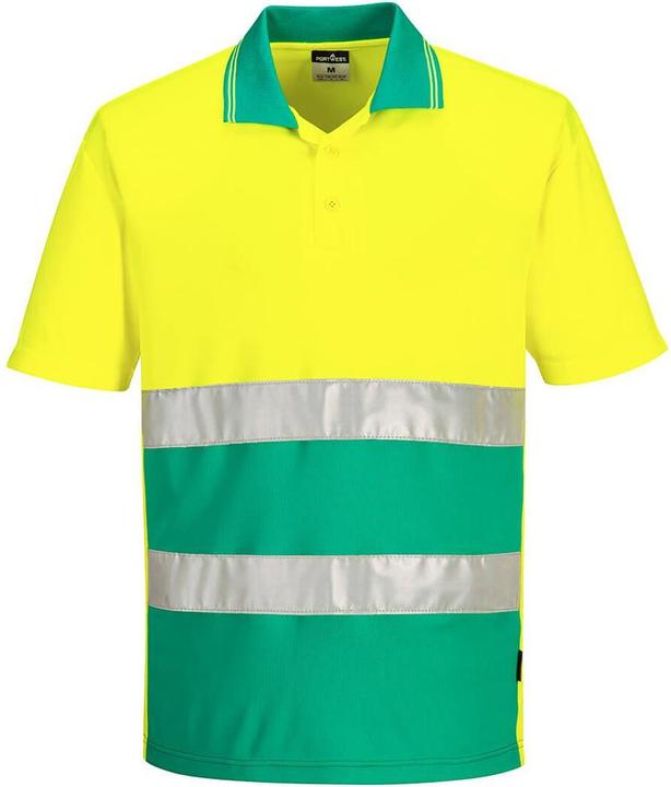 Portwest Poloshirt Signalkleidung