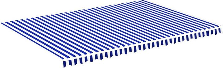 Actual product image VidaXL Lybed (2.95 m)