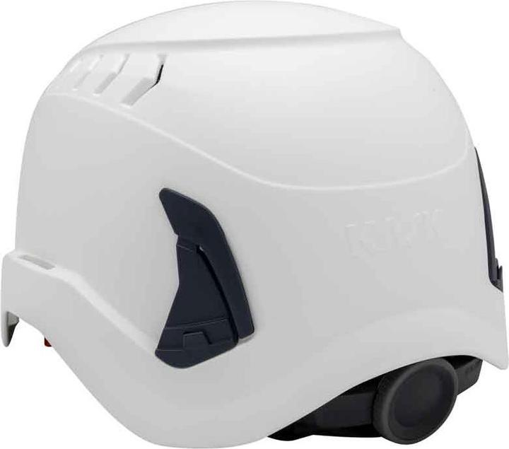 Produktbild Kask WHE00113-201 PRIMERO AIR, 201-White (63 cm)