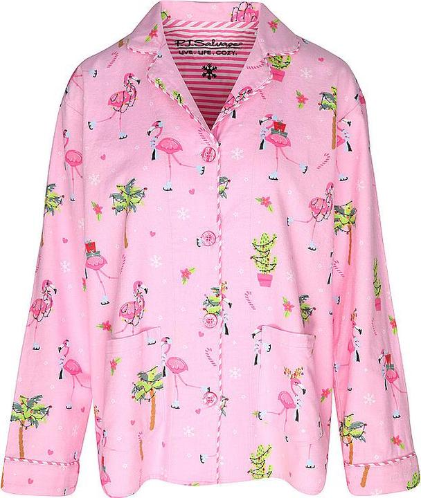 Immagine prodotto Pj Salvage Pigiama Flannels (L)