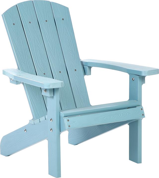 Produktbild Beliani Adirondack (Kindersessel)