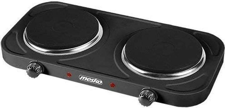Mesko MS 6509 Hob