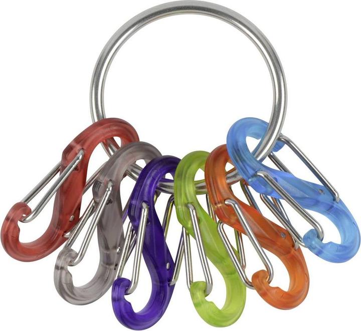 Image du produit Nite Ize KeyRing