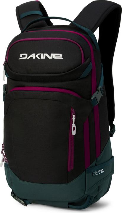 Produktbild Dakine Women's Heli Pro 20 (20 l)