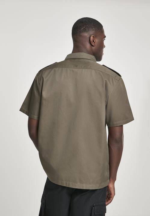 Immagine prodotto Brandit Camicia a maniche corte USA (5XL)