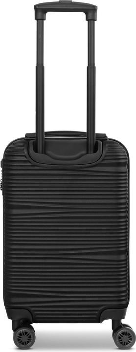 Immagine prodotto Redolz Essentials 16 CABIN Carrello cabina a 4 ruote 55 cm (35 l, Bagaglio a mano (fino a 50 litri))