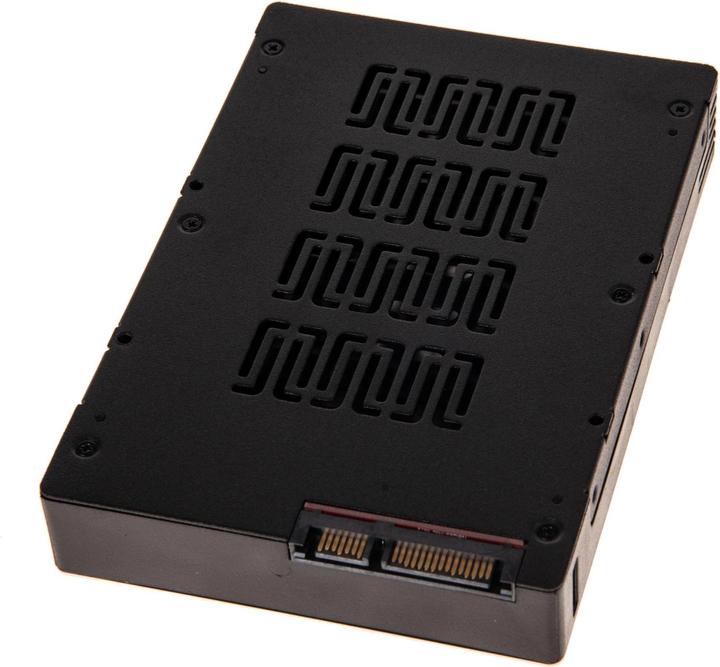 Produktbild Kingston SNA-DC2/35 2.5" zu 3.5"