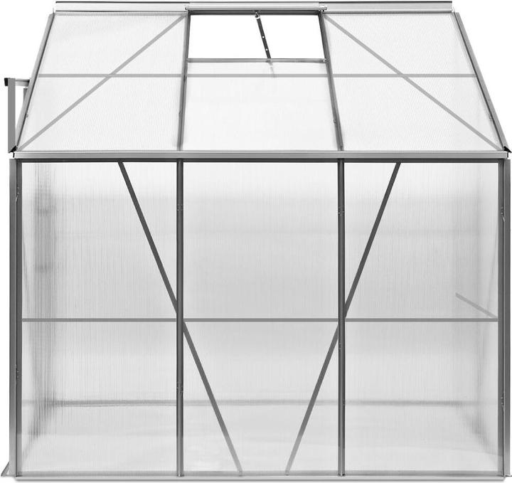 Actual product image Gardebruk Greenhouse