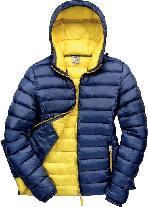 Actual product image Regatta Snowbird (XL)