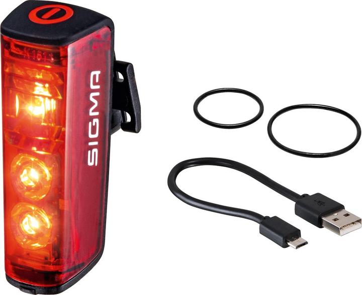Image du produit Sigma Sport Blaze