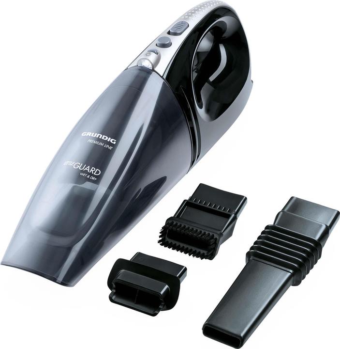 Actual product image Grundig Vch6130