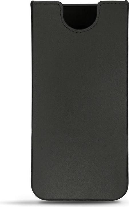 Actual product image Noreve Leather cover (Samsung Galaxy S8+)