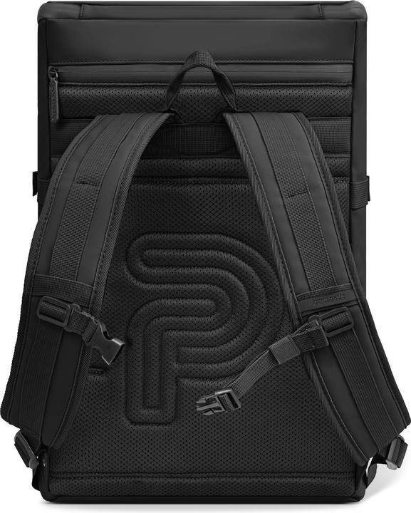 Actual product image Pactastic Urban Collection backpack 50 cm laptop compartment (26 l)