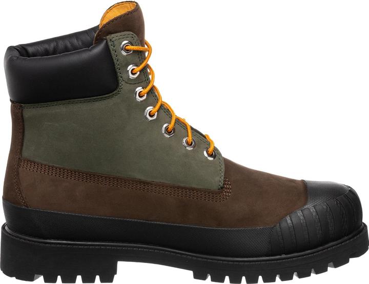 Immagine prodotto Timberland Scarpe 6-Inch Premium Rubber Toe WP - 107155 (41.5)