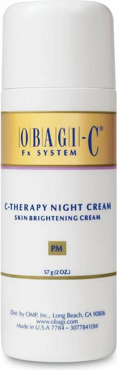 Obagi Medical Obagi C-Therapy Nachtcreme 57g