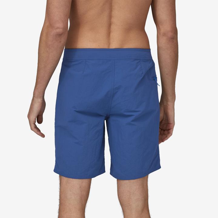 Image du produit Patagonia Men’s Wavefarer Boardshorts - 19 in. (34)