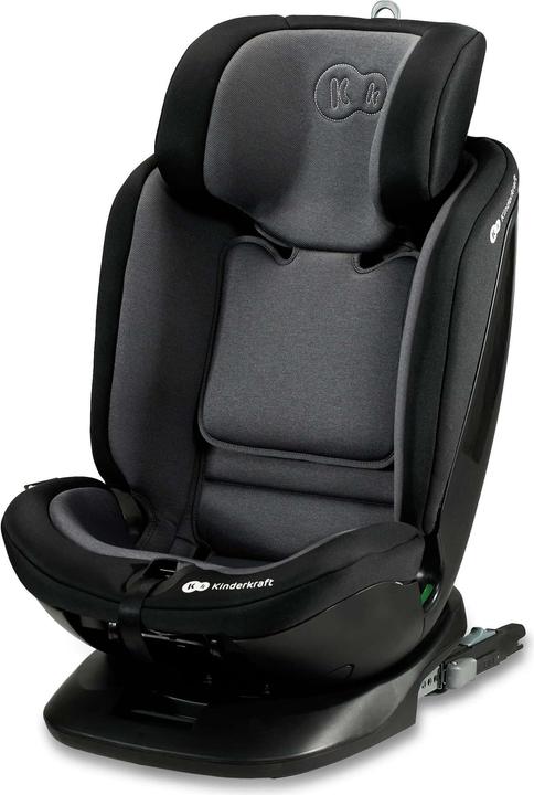 Immagine prodotto KinderKraft Xpedition 2 (Reboarder, ECE R129/i-Size Standard)