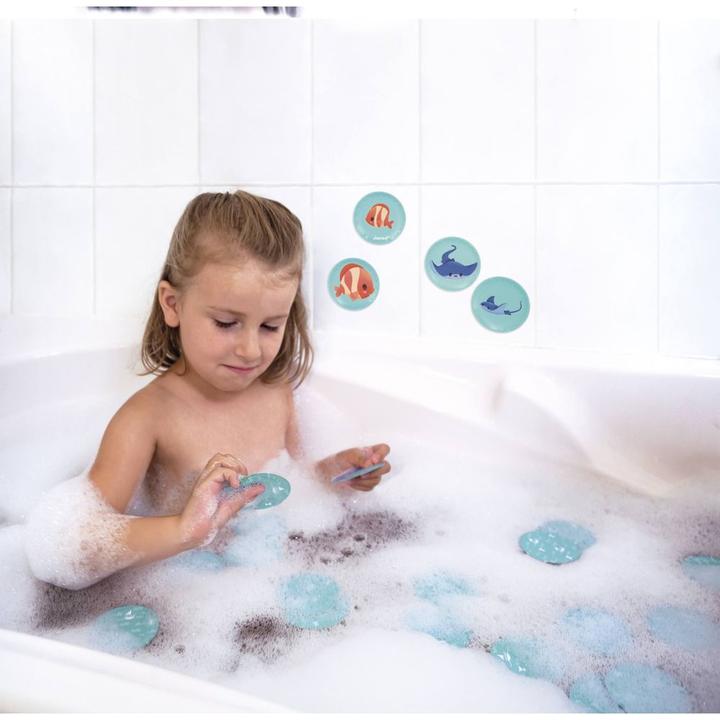 Image du produit Janod Bébés animaux