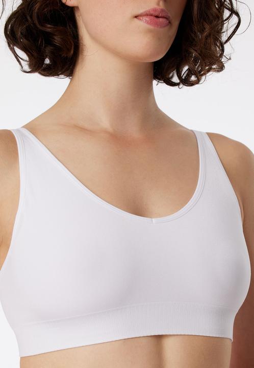 Immagine prodotto Schiesser reggiseno (M, Confezione singola)