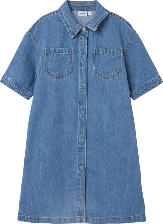 Actual product image Name it Denim Kleid (140)