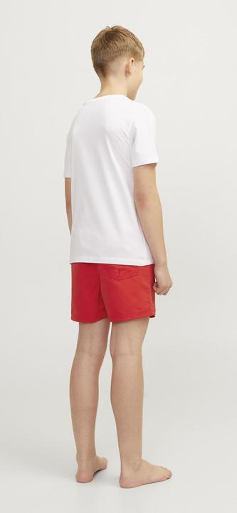 Actual product image Jack & Jones Regular fit swim shorts For boys swim shorts (176)