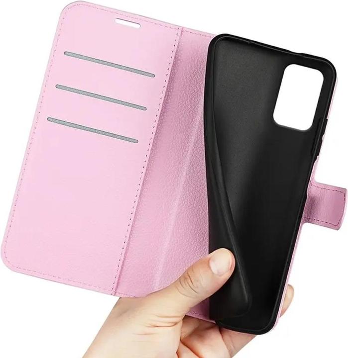 Immagine prodotto Screenguard Nokia G42 Custodia in pelle (Nokia G42)