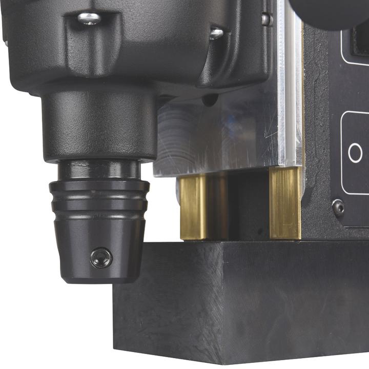 Actual product image Makita Magnetic drilling machine (Electrical connection)