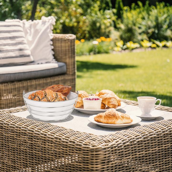 Immagine prodotto Relaxdays cestino-portapane