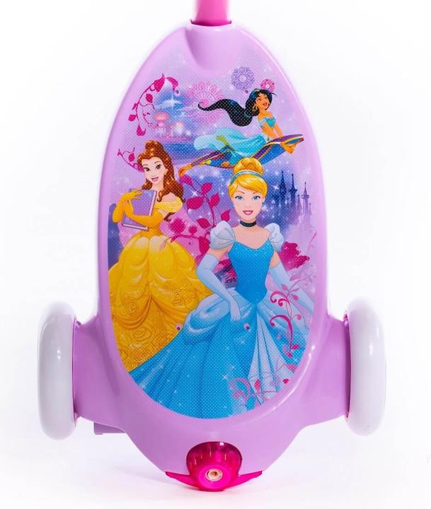 Actual product image ‎Huffy Huffy Princess Bubble Roller, Pink