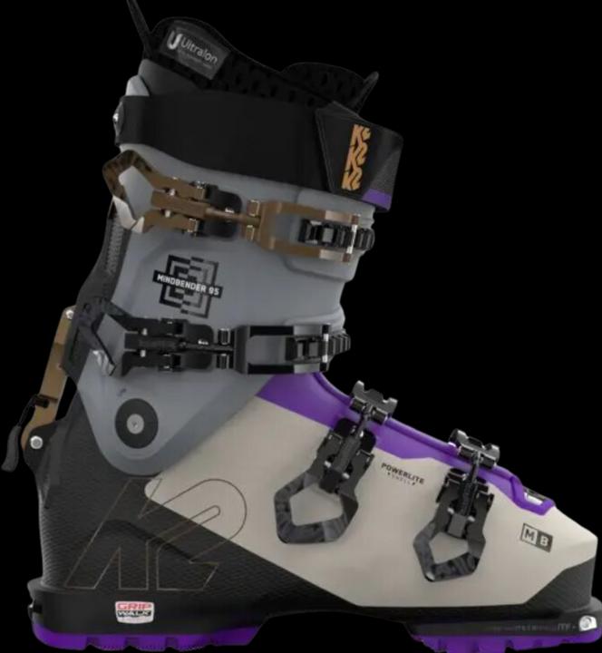 Actual product image K2 Mindbender W 95 Mv 2023 (23, 23.5)