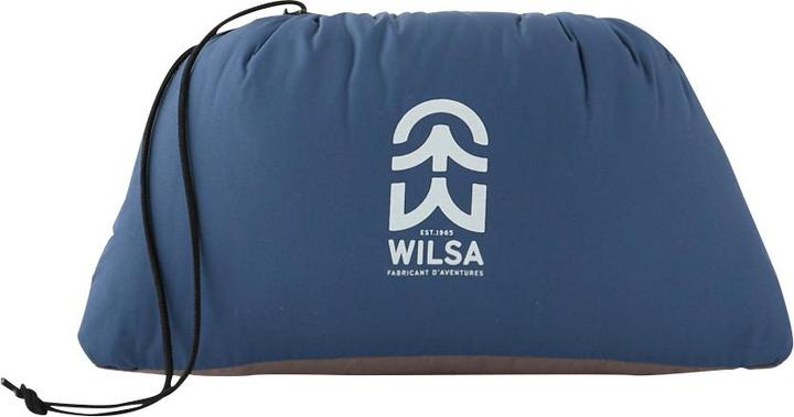 Image du produit Wilsa Oreiller de randonnée (Coussins de voyage)