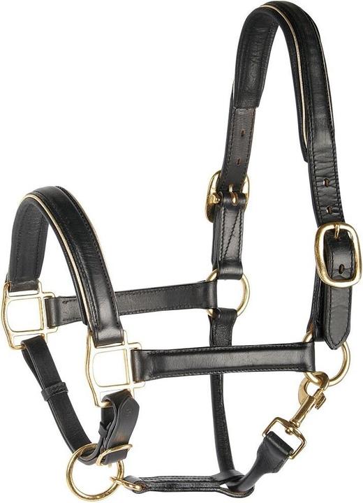Produktbild Harry's Horse Halfter aus Leder