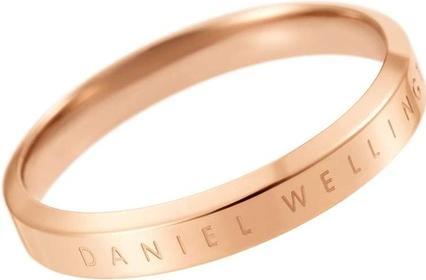 Produktbild Daniel Wellington Classic Ring Rose Gold 62 (62)