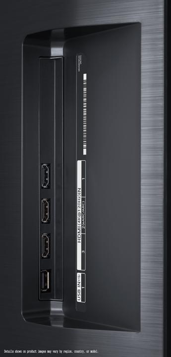 Produktbild LG OLED65C17 (65", OLED, 4K, 2021)