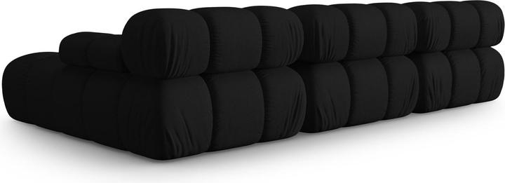 Actual product image Micadoni Modular Right Corner Sofa, "Bellis", 4 Seats, 282x155x70Made in Europe (Corner sofa)