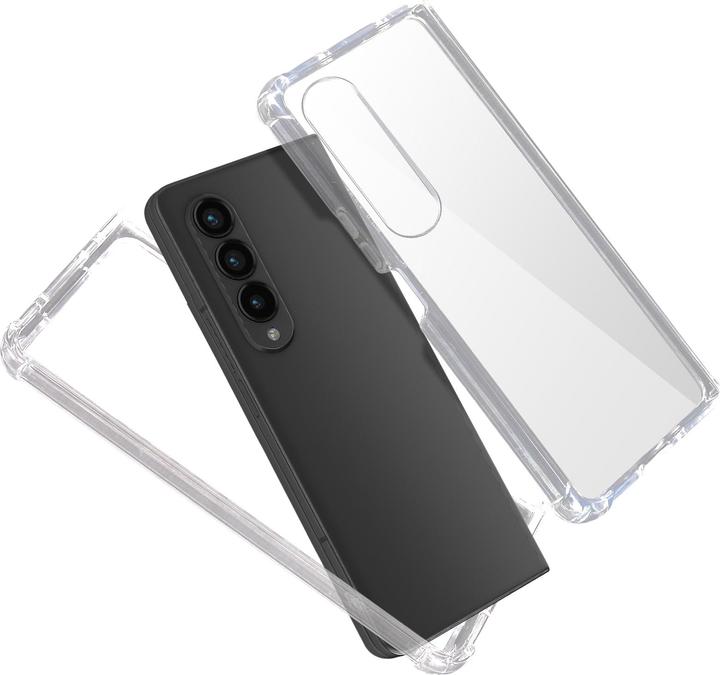 Image du produit Avizar Housse de protection avec coins renforcés Series (Samsung Galaxy Z Fold4)