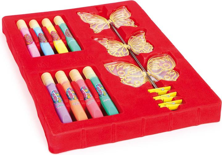 Produktbild Legler OHG Suncatcher Butterflies 3D