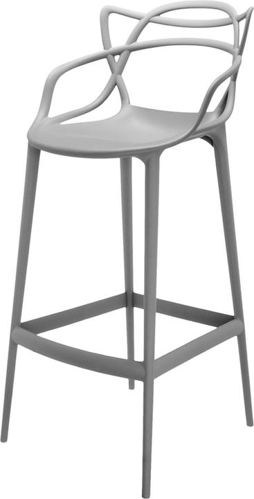 Actual product image Kartell Masters Bar Stool