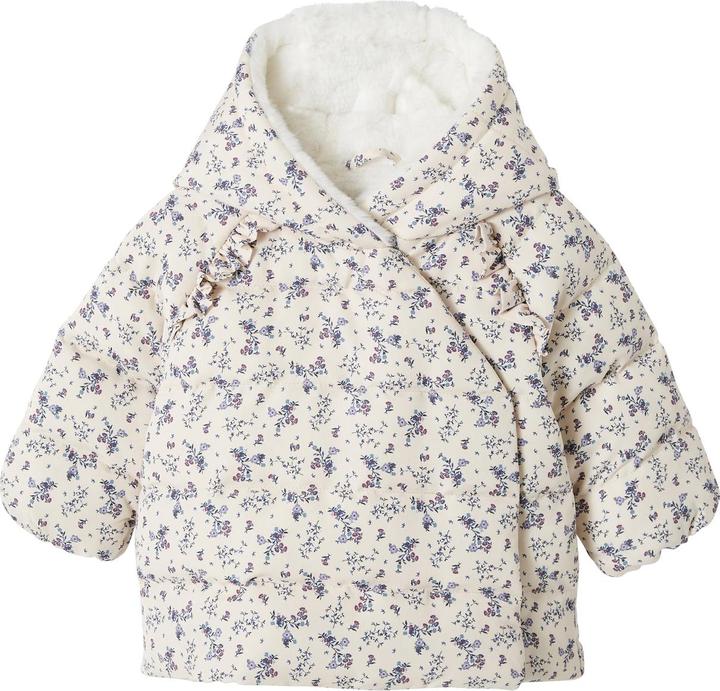 Image du produit Vertbaudet Anorak Chaud (92)