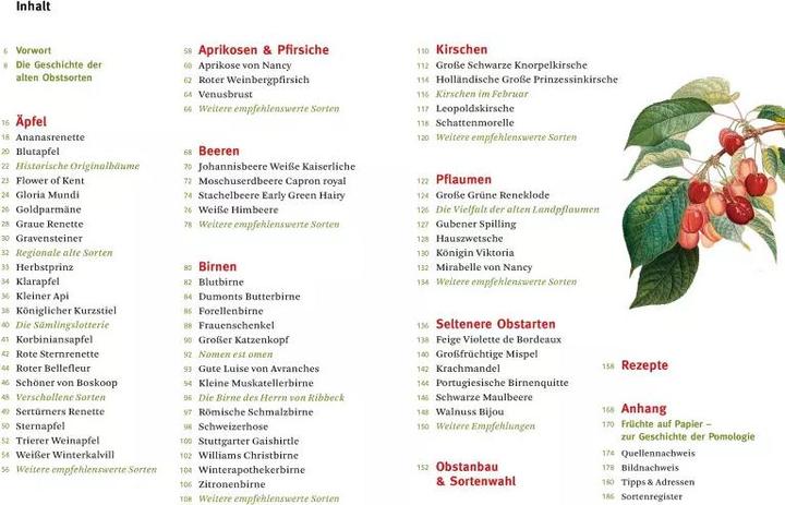 Image du produit Die alten Obstsorten (Allemand, Aveugle Sofia, Bibliothèque d'État de Berlin, 2020)