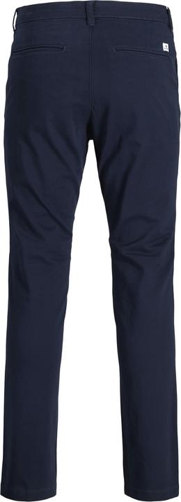 Jack & Jones Plus Size Slim Fit Chino Hose Chino Hose (W42/L36)