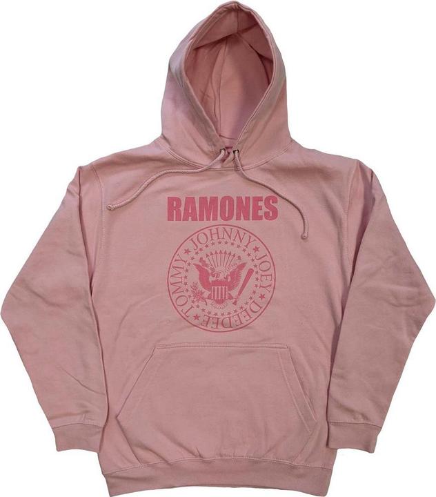Actual product image Universal Textiles Unisex Adult Hey Ho Seal Hoodie (S)