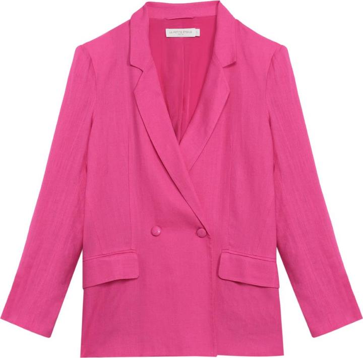 Actual product image La Petite Étoile 's jacket aileen (38)
