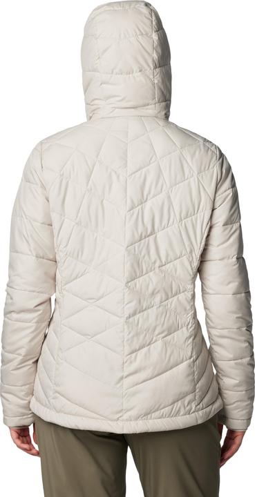 Produktbild Columbia Heavenly™ Hooded Jacket (M)