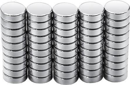 Image du produit Rs Pro Disque magnétique (50 x)