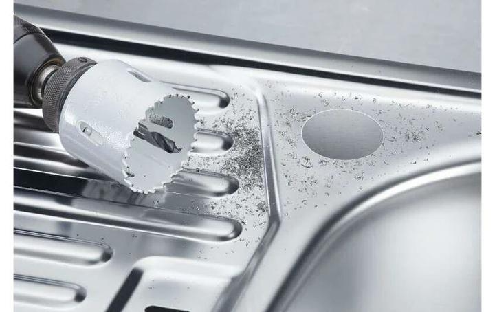 Immagine prodotto kwb Sega a tazza bimetallica Hss 92Mm (92 mm)
